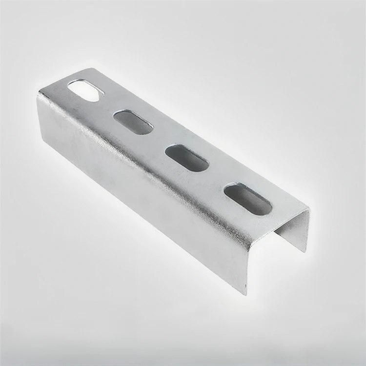 Connector Solar Purlin